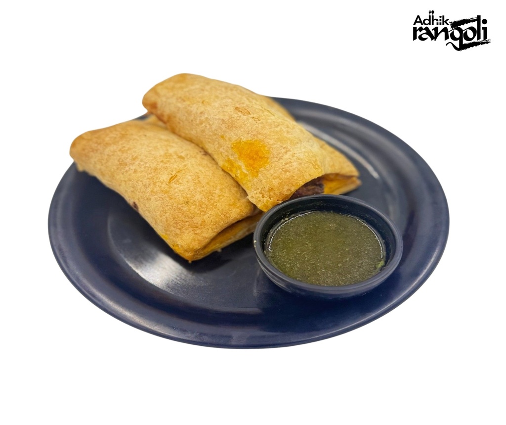 R27 VPK Veg Puff