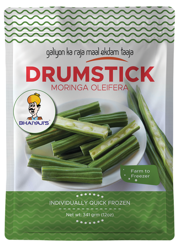V3 Drumstick (Saragawa)