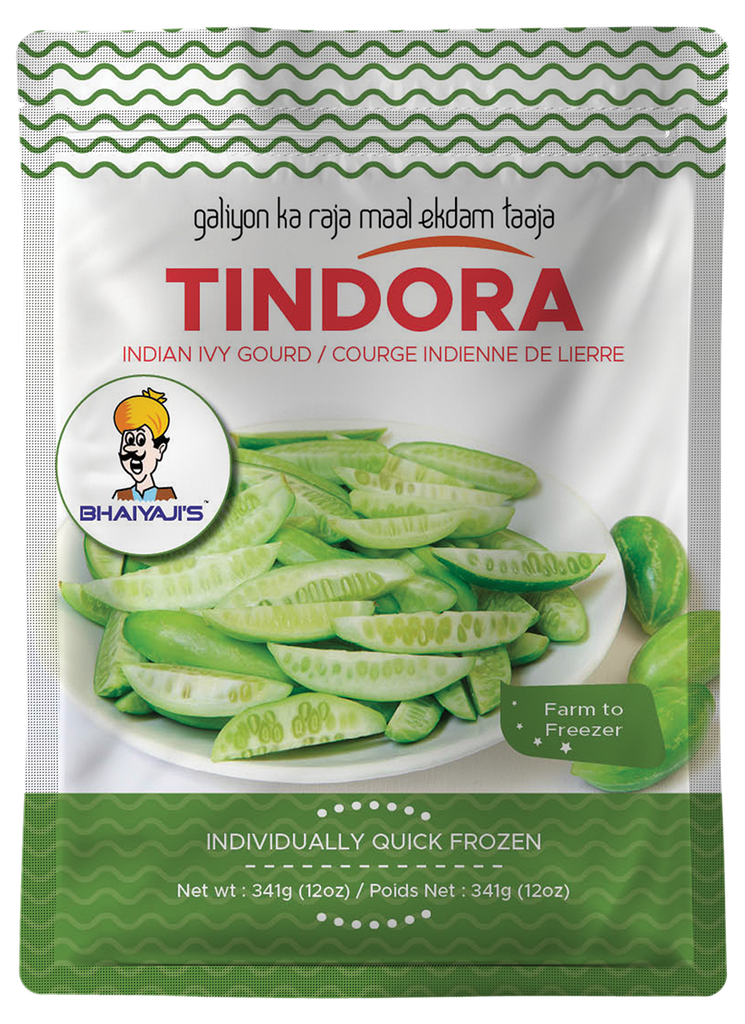 V16 Tindora (Ivy Gourd)