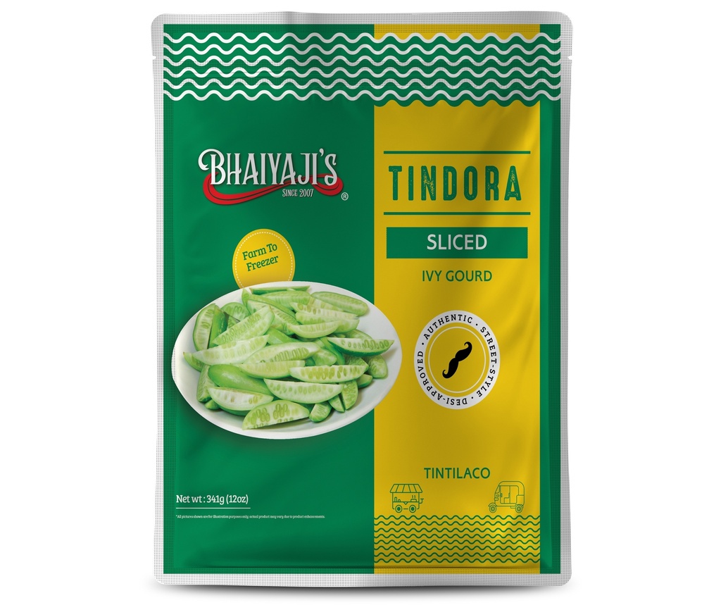 V16 Tindora (Ivy Gourd)