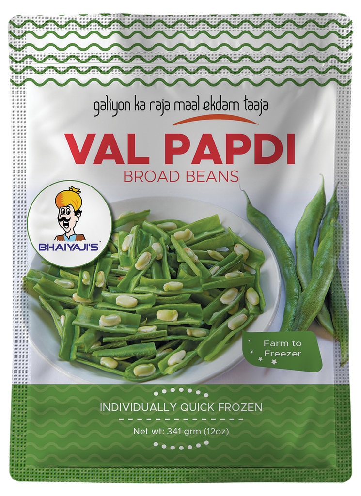 V19 Val Papdi