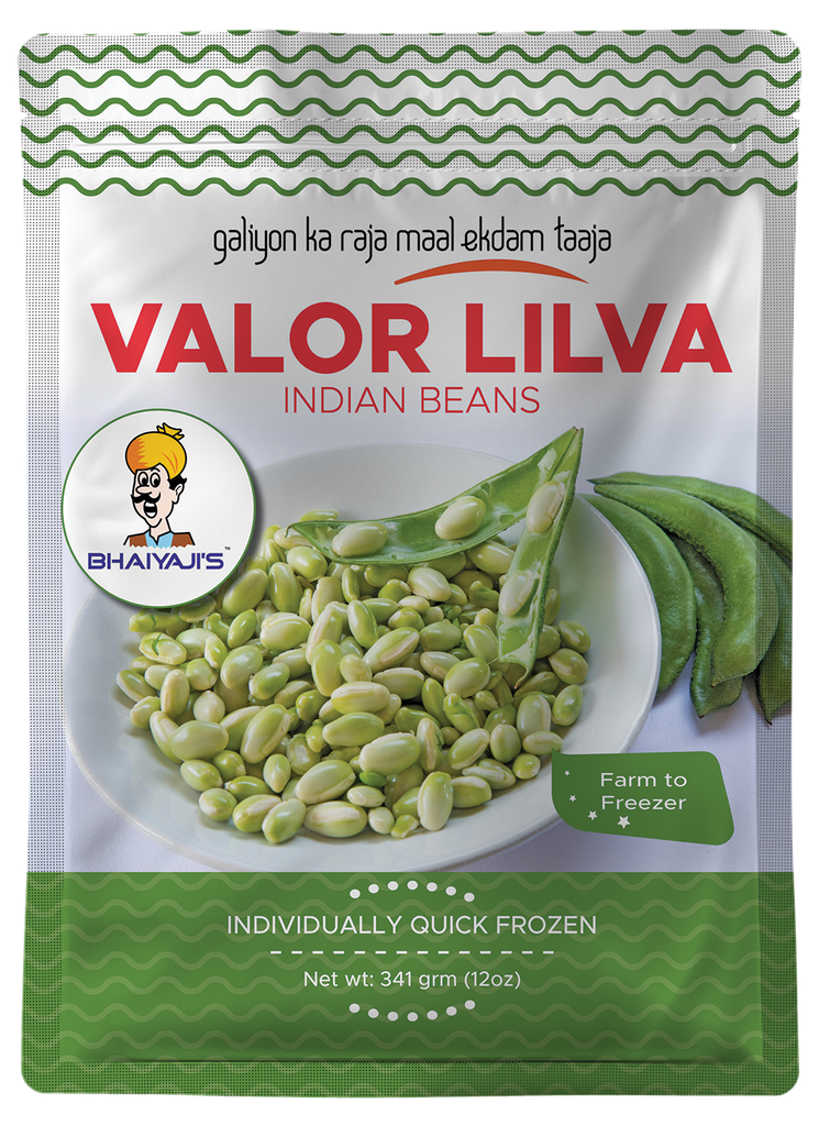 V20 Valore Lilva (Lima Beans)