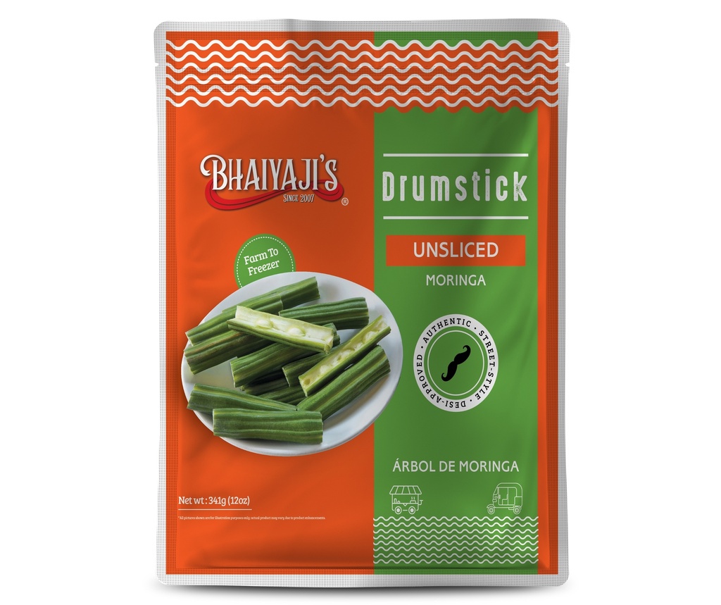 VP3 VPK Drumstick (Morniga Oleifera)