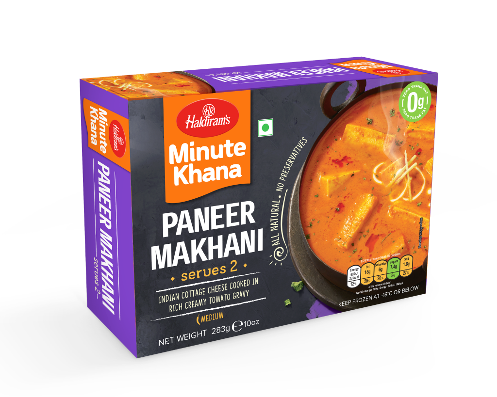 Paneer Makhani