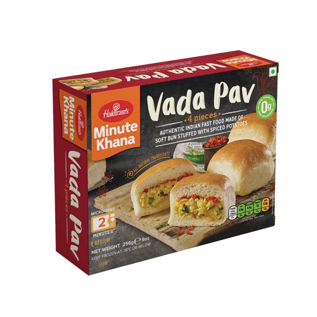 Vada Pao