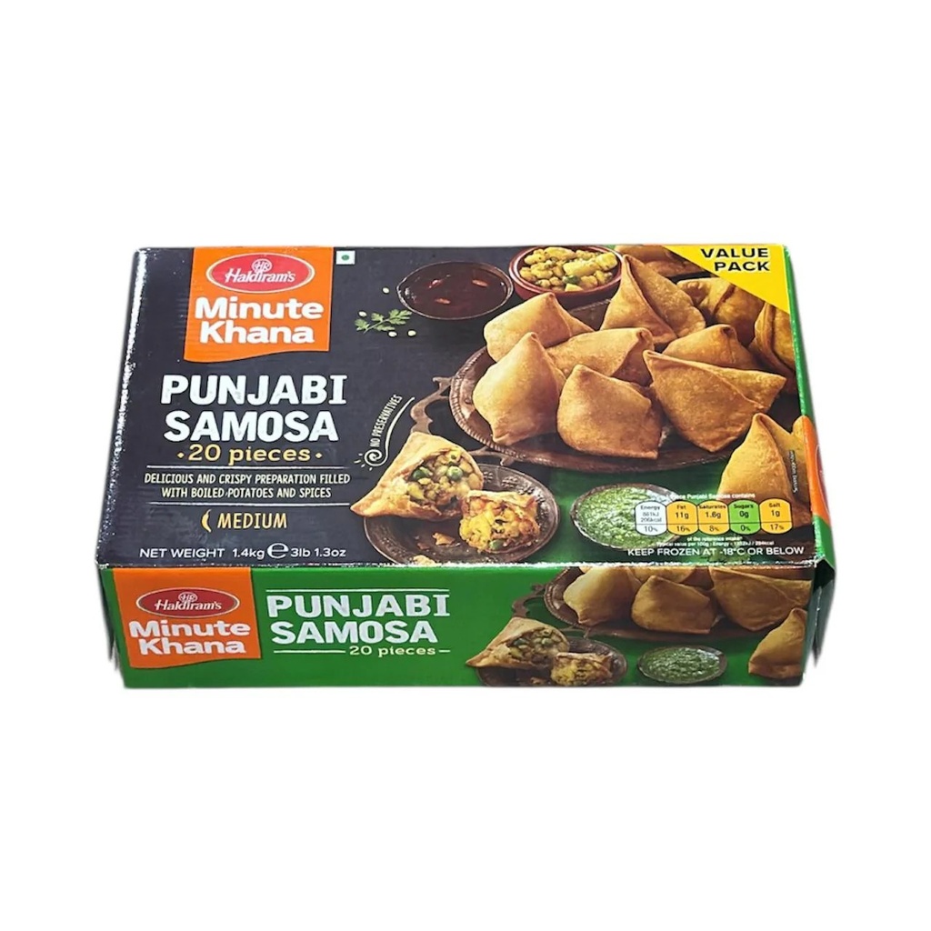 VPK HLD Punjabi Samosa