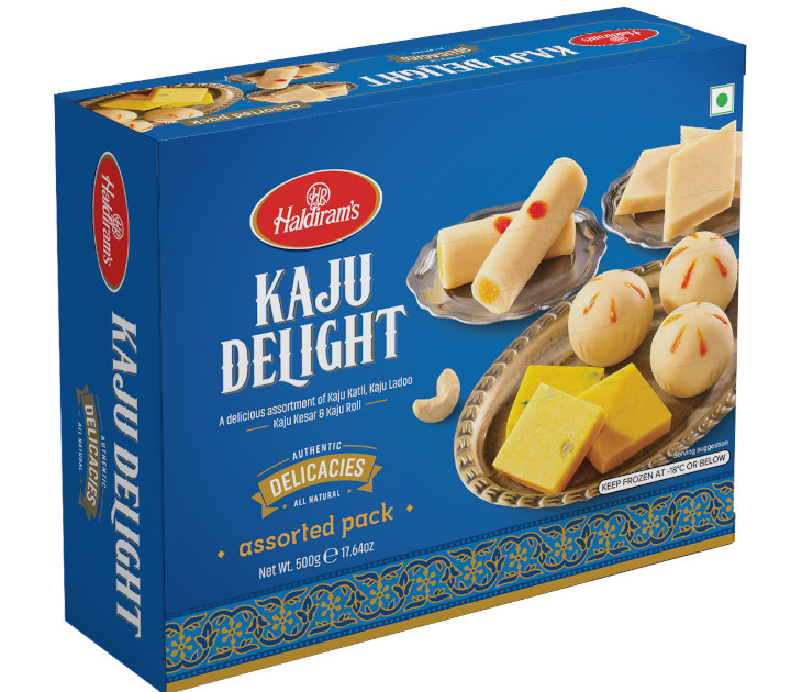 Cashew Delight
