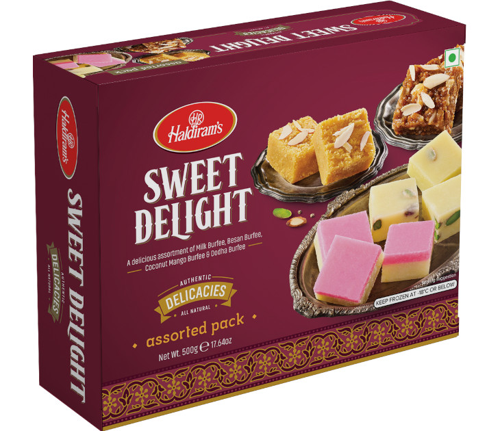 Sweet Delight