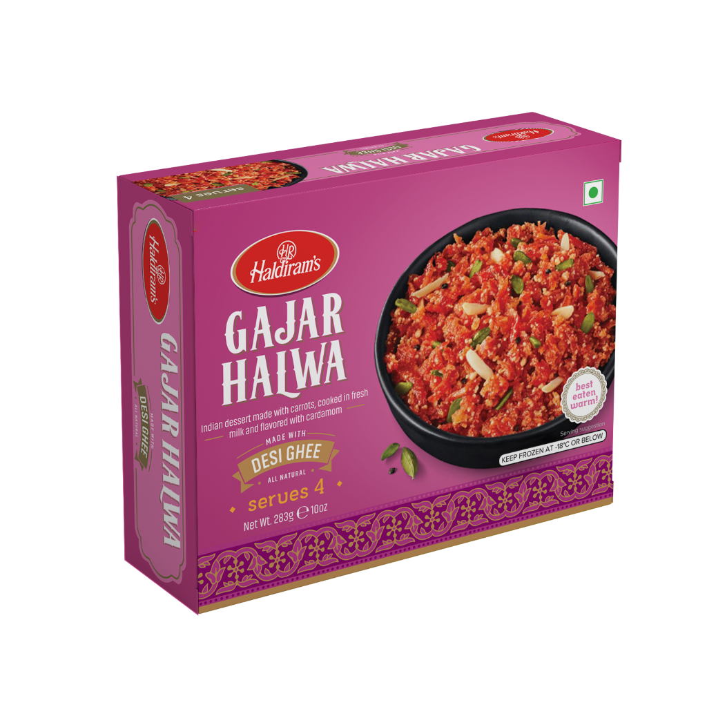 Gajar Halwa