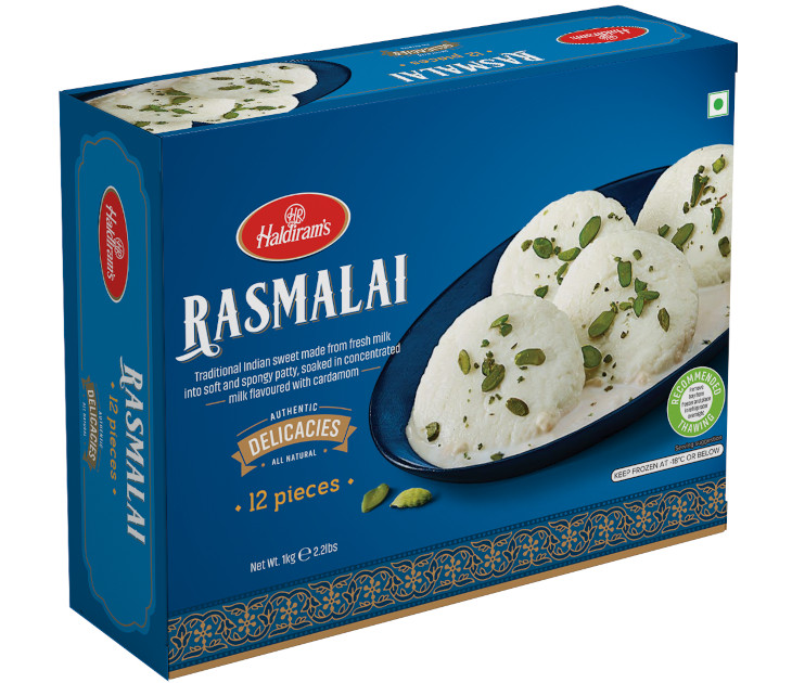 Rasmalai