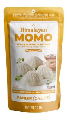 Paneer Momo