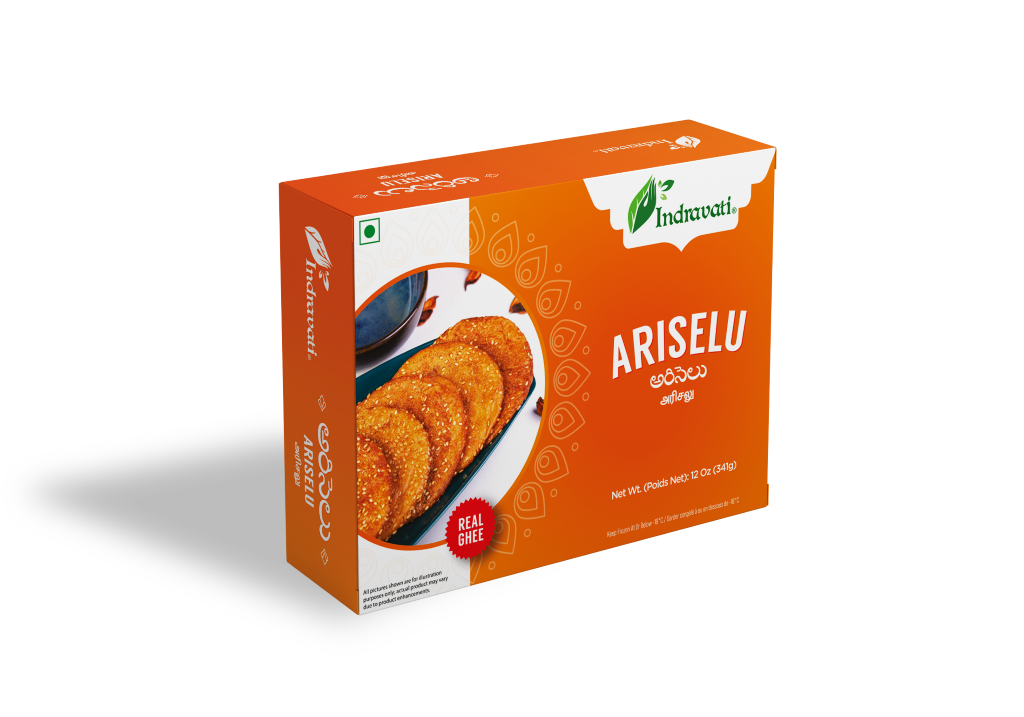 Bulk Ariselu