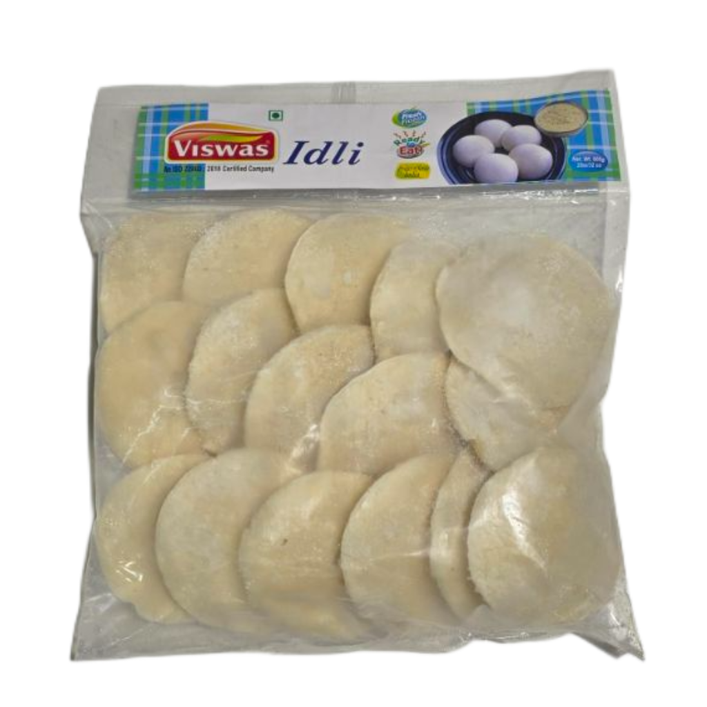 VPK Idli