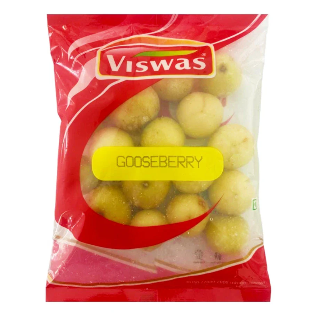 Gooseberry (Amla)