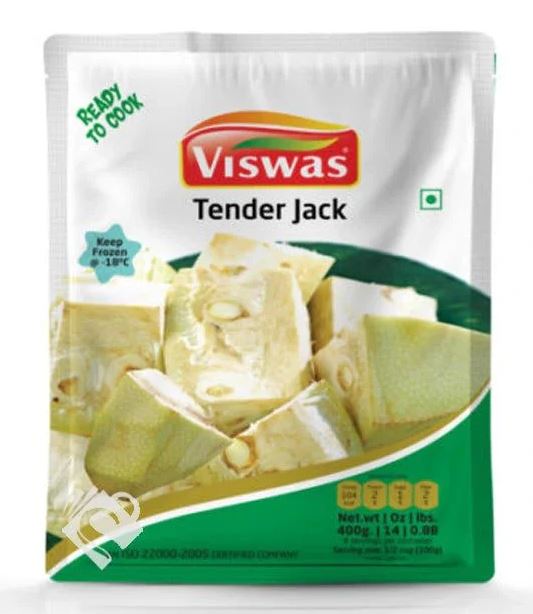 Tender Jack