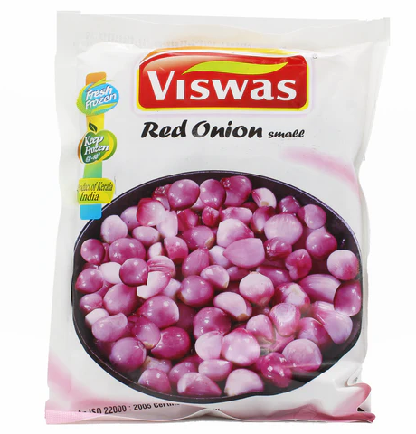 Red Onion