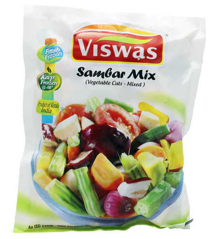 Sambar Mix