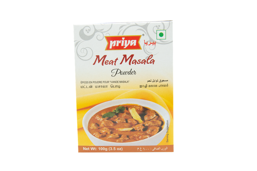 Meat Masala Powder