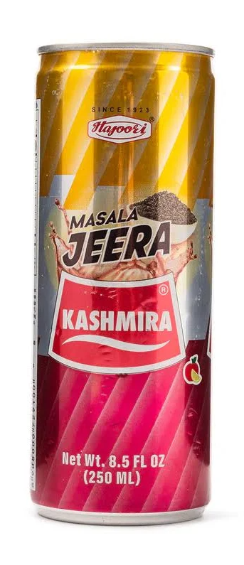 Kashmira Soda