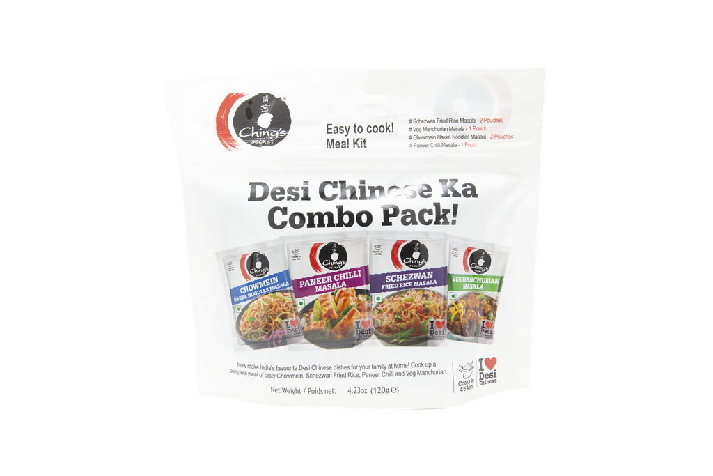 Desi Chinese Ka Com. Pk