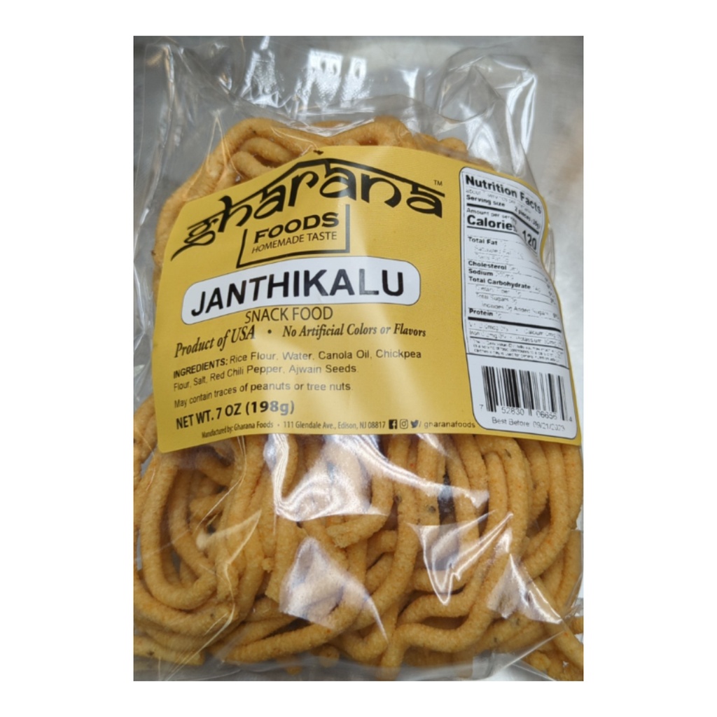 Janthikalu