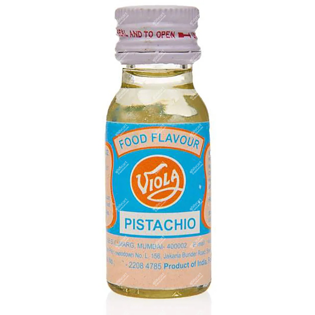 Pistachio Food Flavor