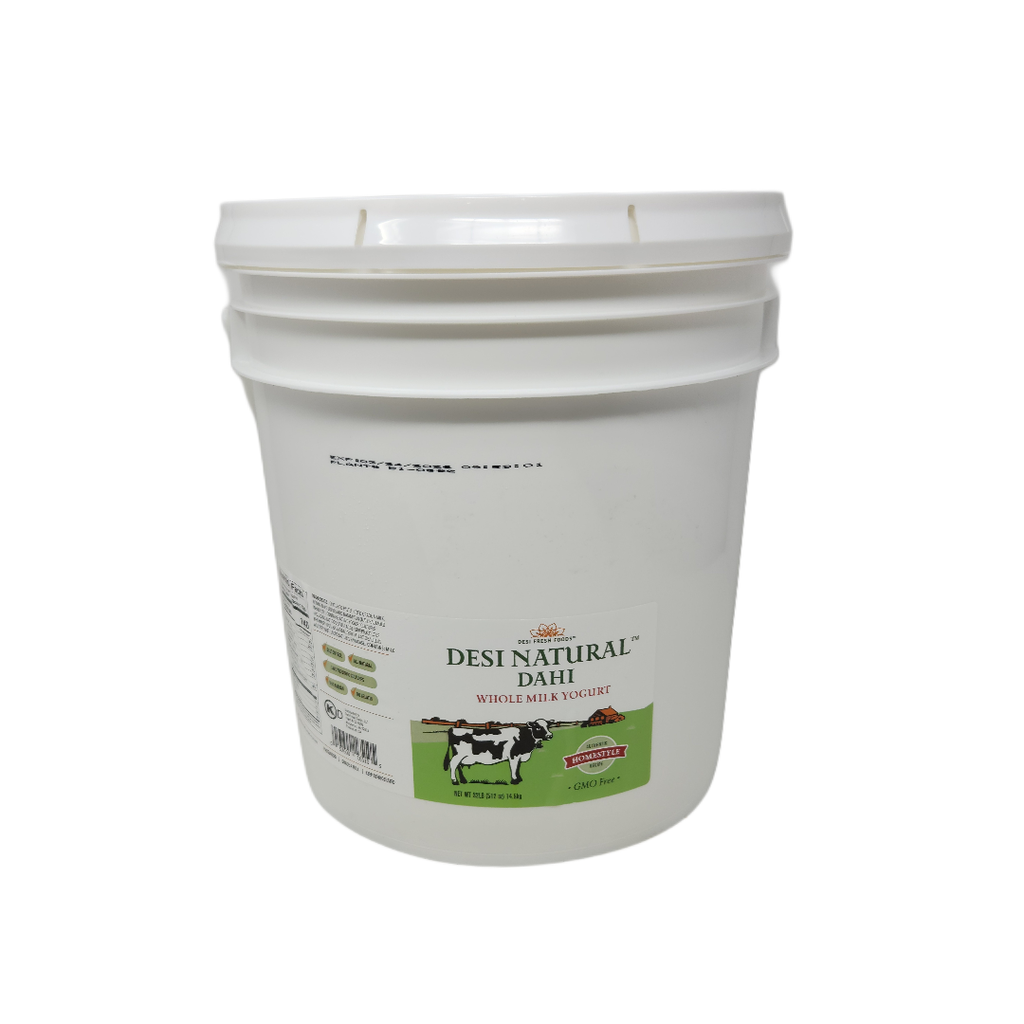 Whole Milk Yogurt