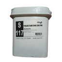 S117 (Bucket) Punjabi Cham Cham (Pink) Long