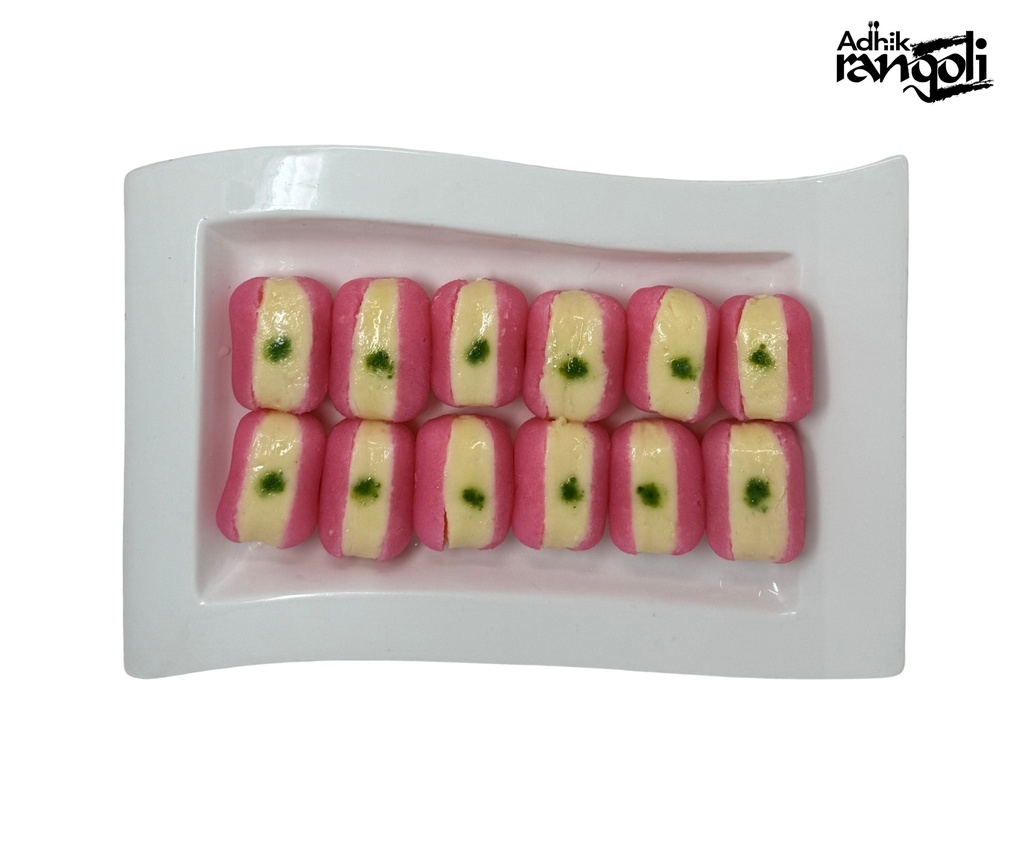 S51 VPK Pink Punjabi Cham Cham (Sandwich)