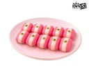 S51 VPK (Pink) Punjabi Cham Cham (Sandwich)