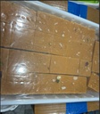 S50 Besan Burfi