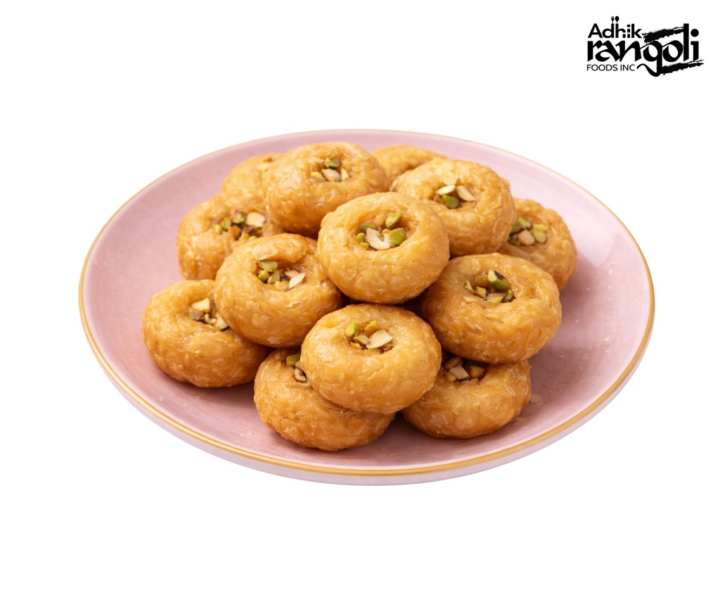 S21 Chandrakala Gujiya
