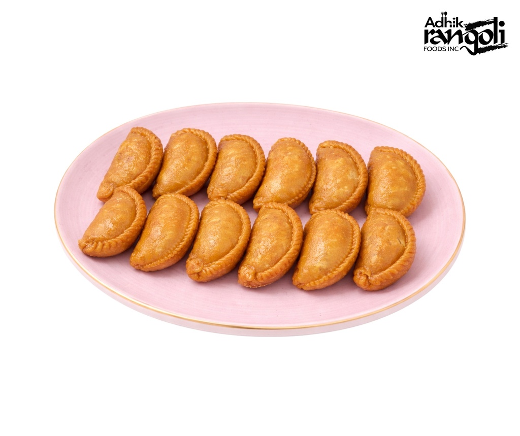 S32 Sweet Gujiya (Hand Made)