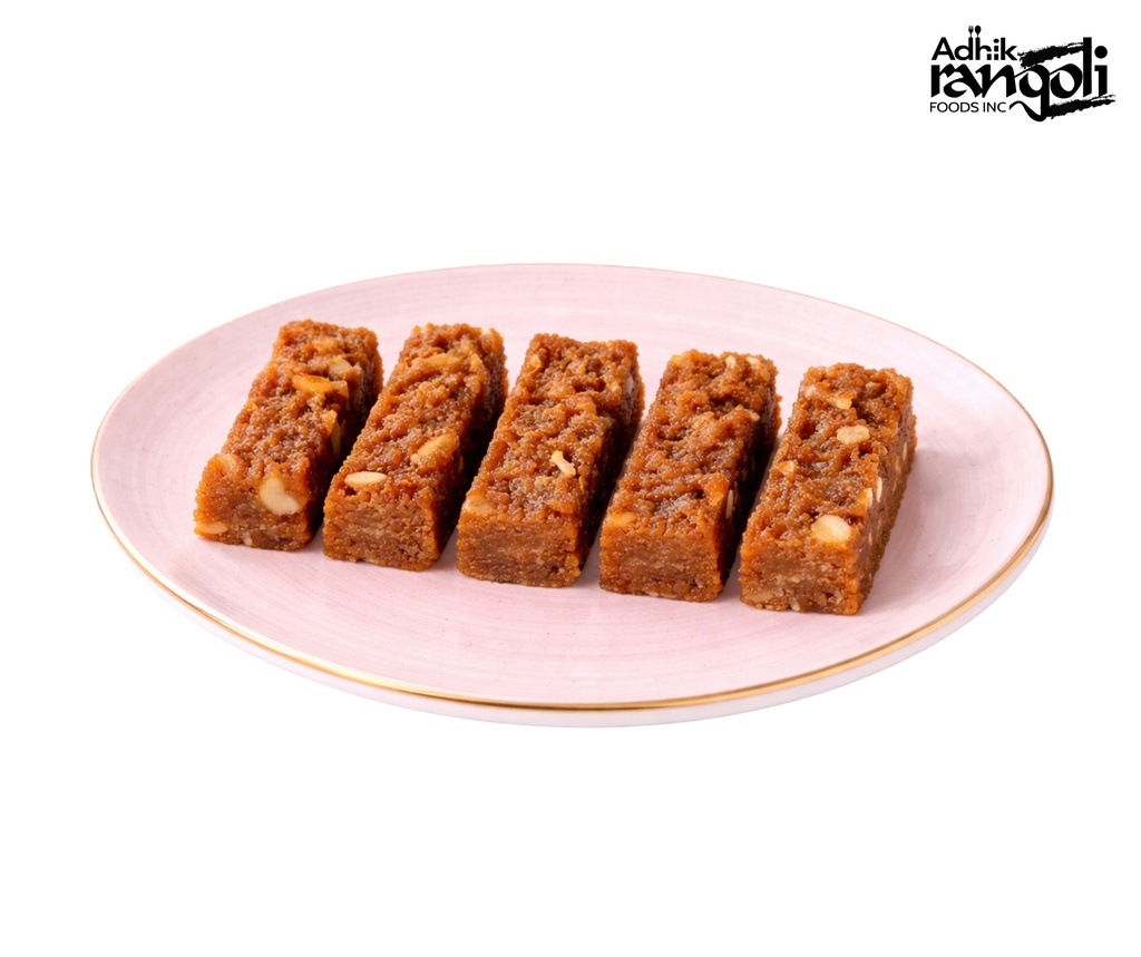 S41 VPK Dhoda Burfi