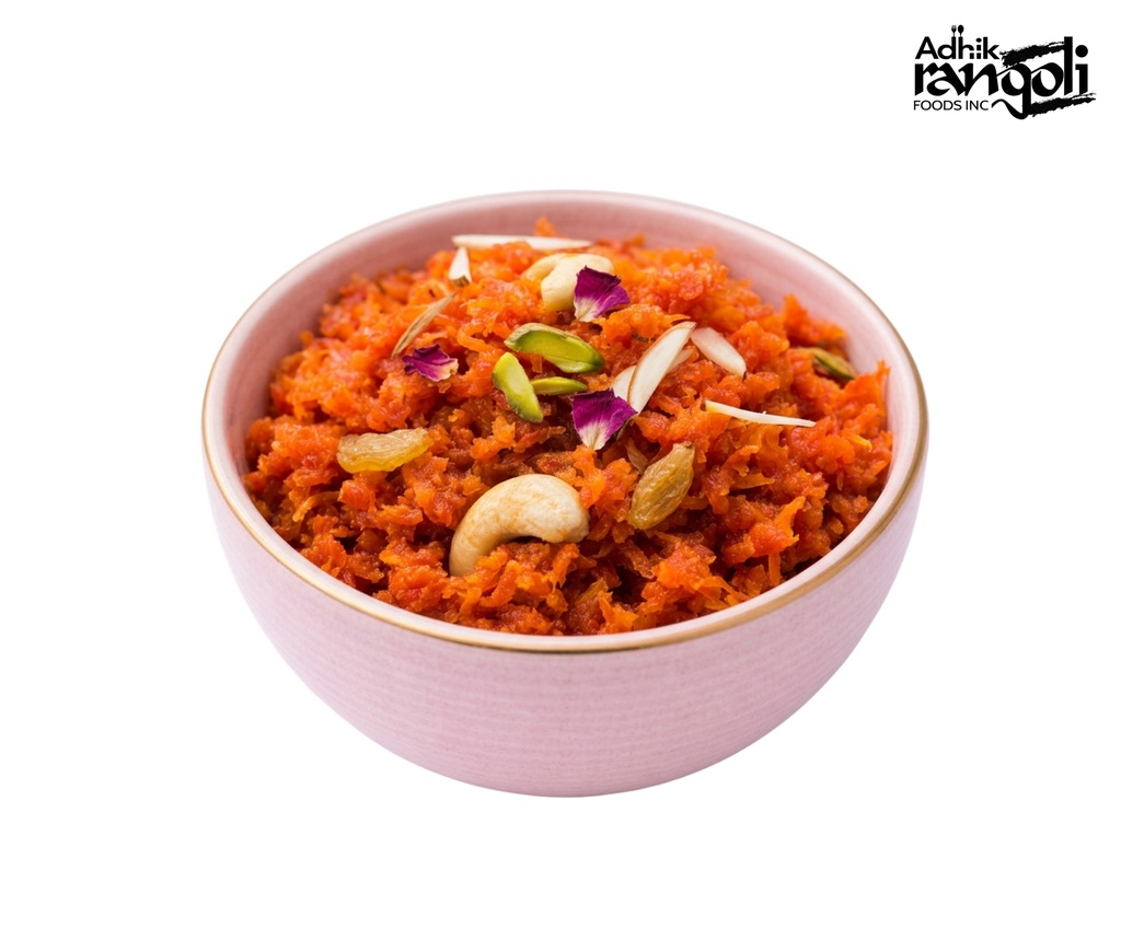 VPK Gajar Halwa