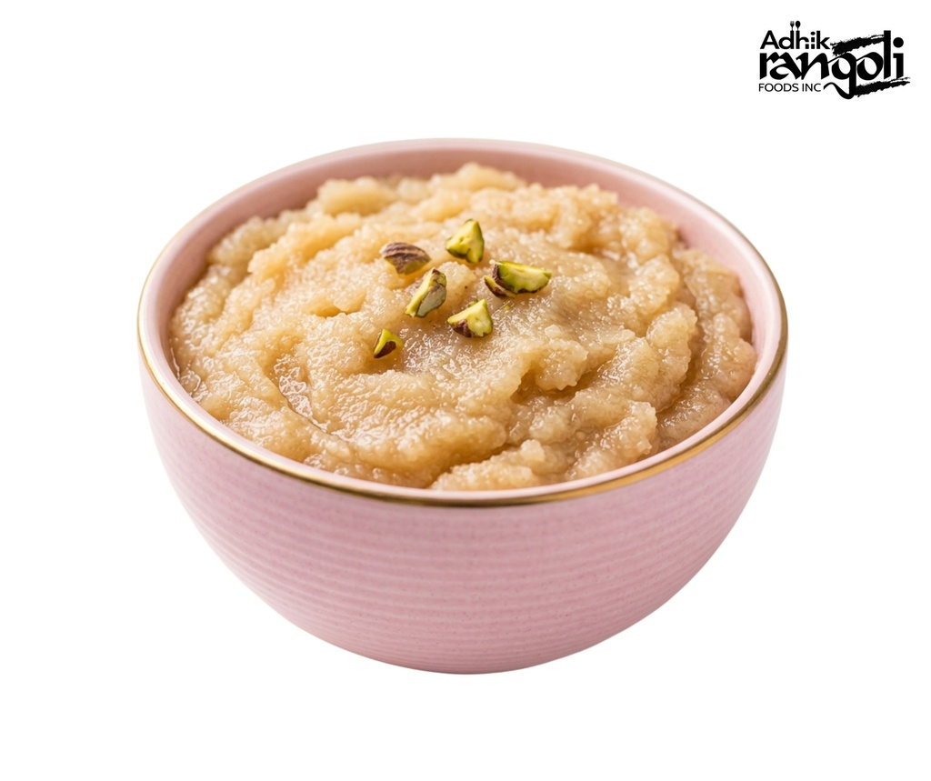 S47 VPK Moong Dal Halwa