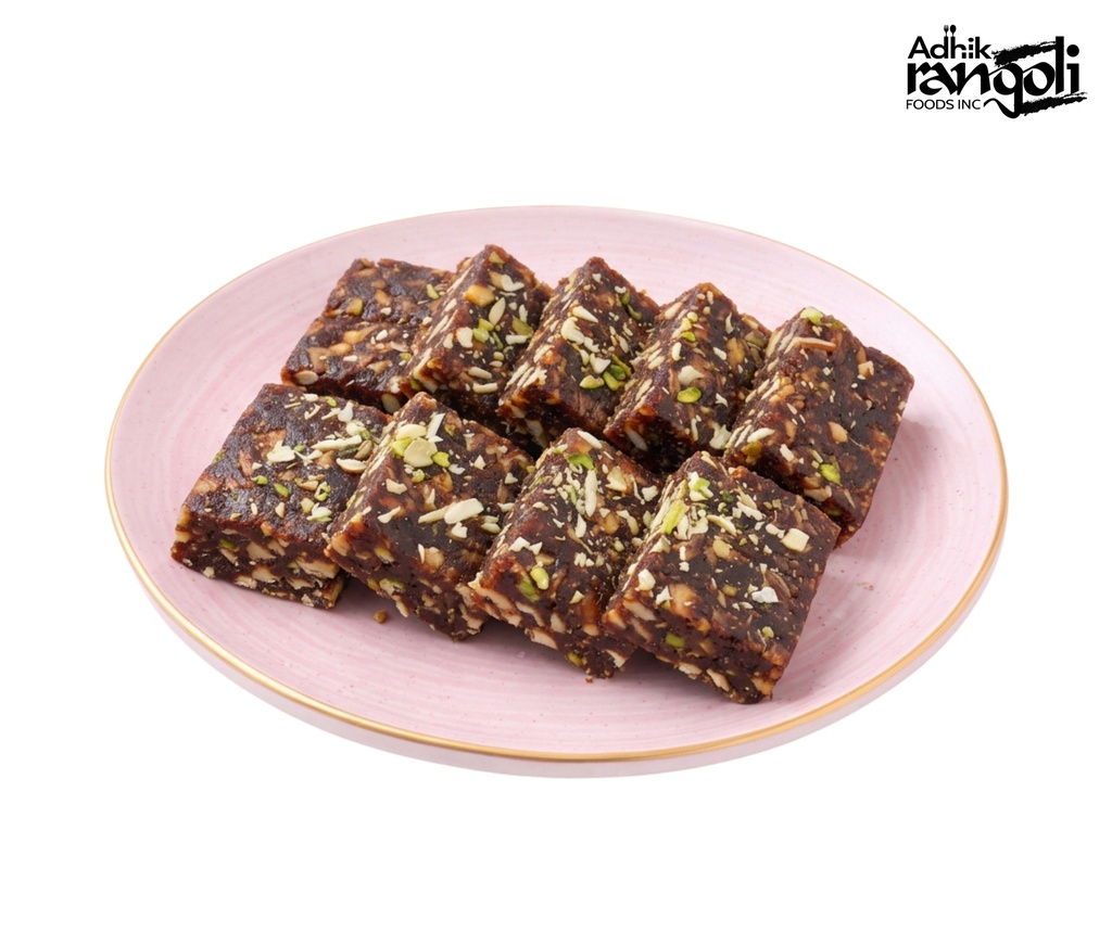 S56 Khajur Burfi