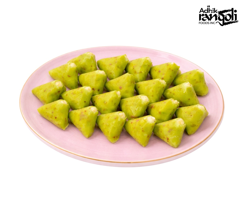 S55 Mawa Pan Triangle