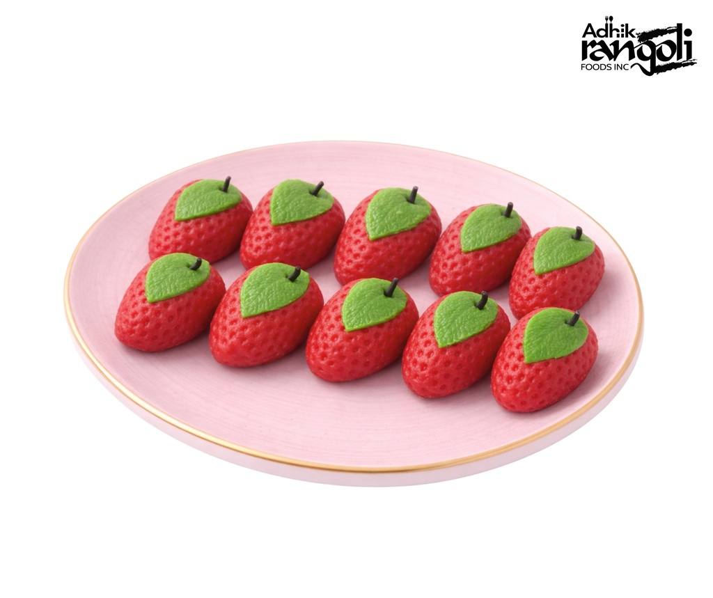 S29 Kaju Strawberry
