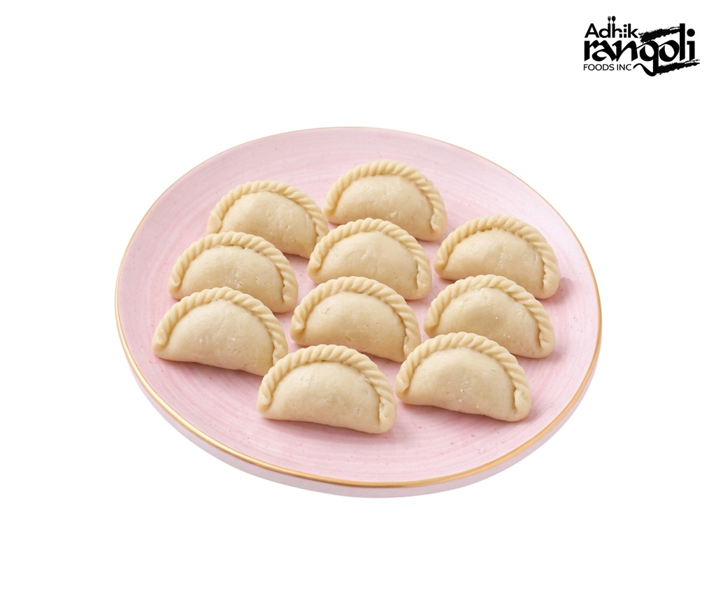 S27 Kaju Gujiya