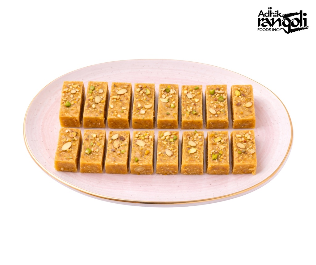S53 VPK Bikaneri Burfi