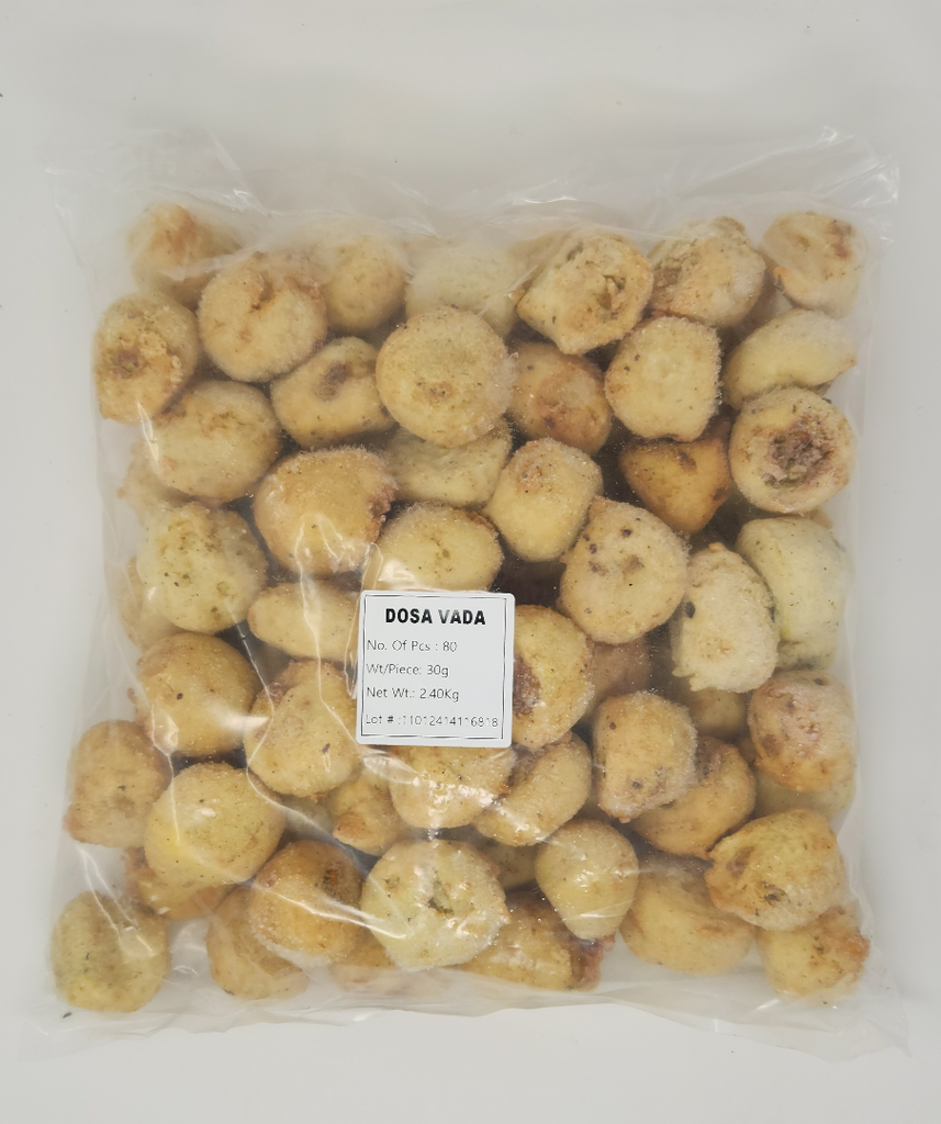 R5D VPK Dosa Vada Cocktail