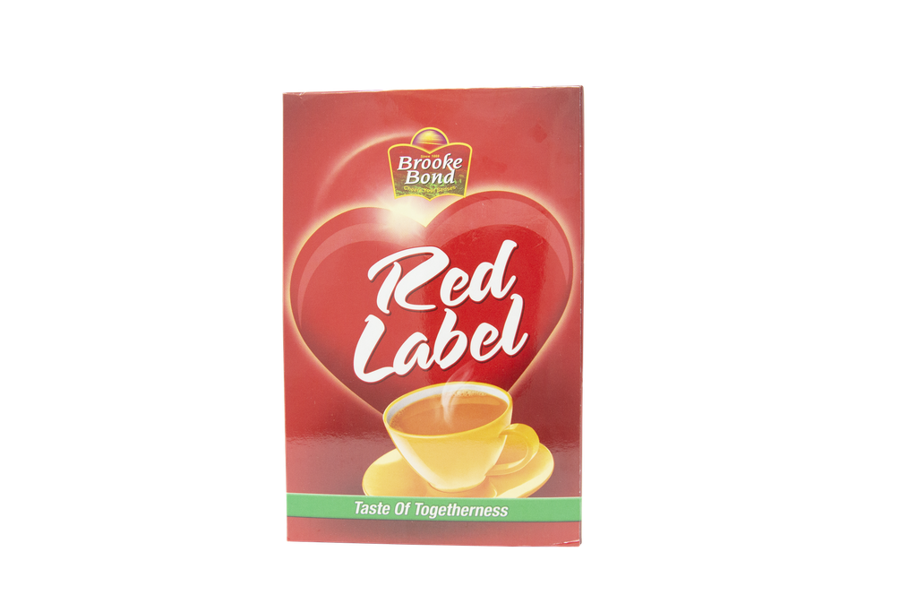 Red Label
