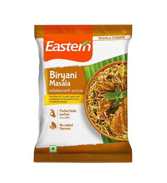 Biryani Masala Powder