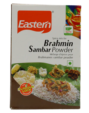 Brahmin Sambar Powder