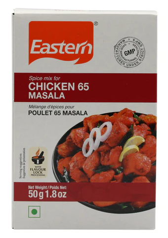 Chicken 65 Masala Powder