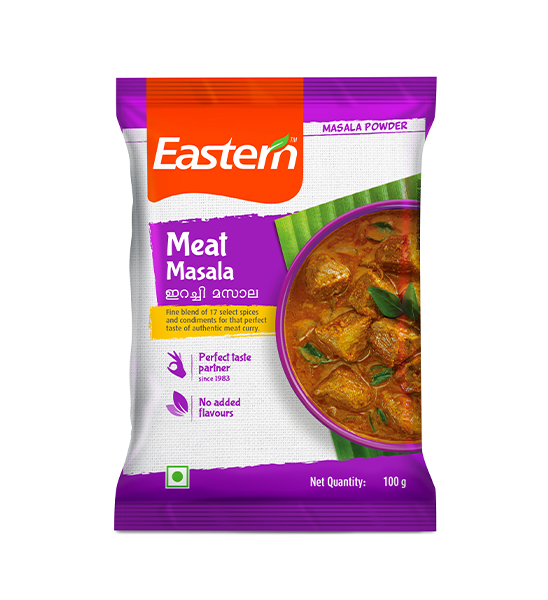 Meat Masala Powder