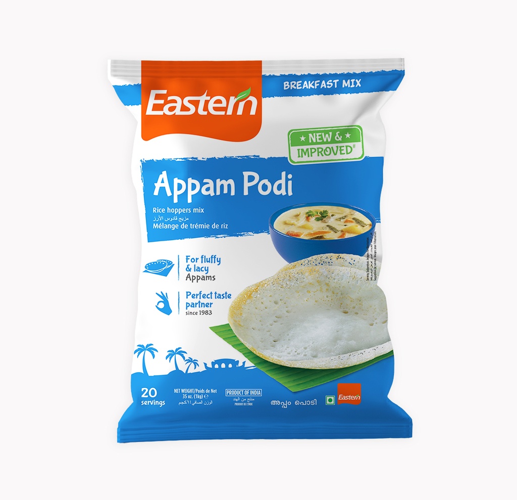 Appam Podi (Powder)
