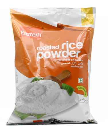Rice Powder