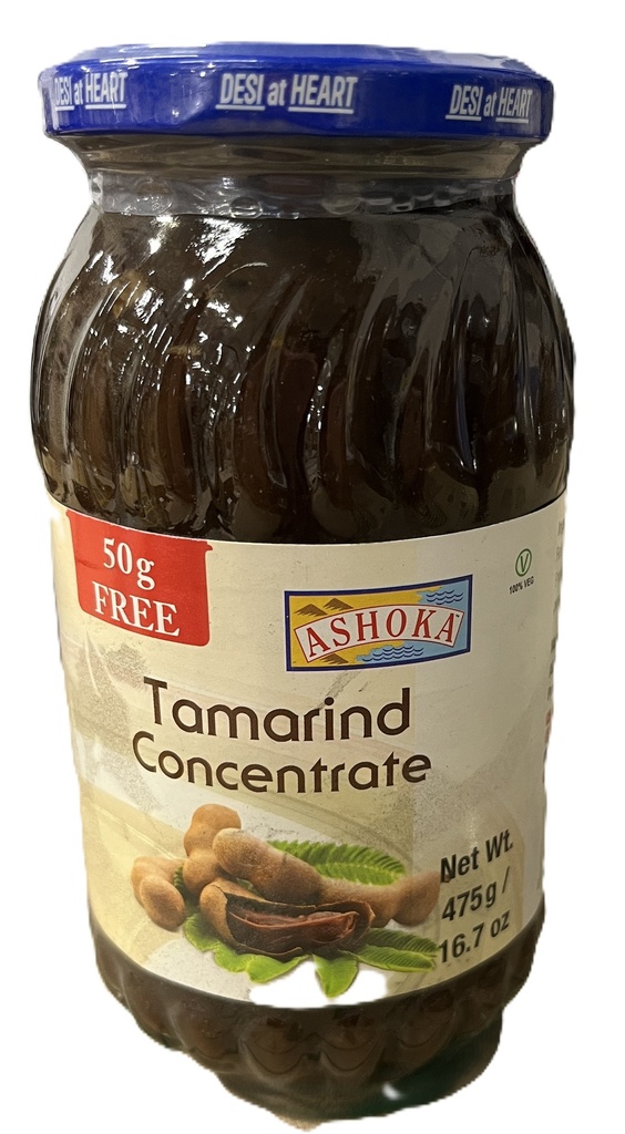 Tamarind Concentrate